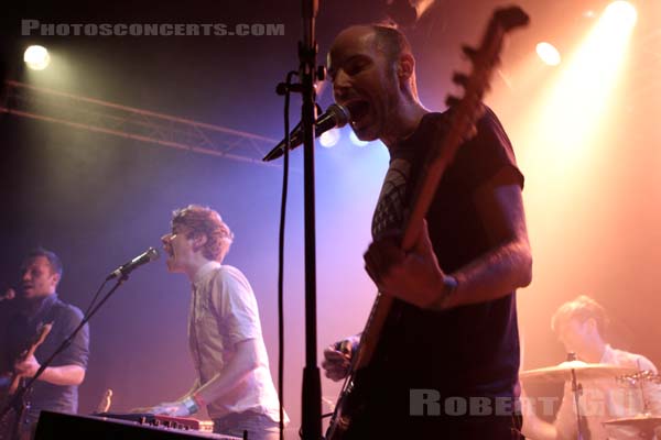 MANCEAU - 2012-09-25 - PARIS - Point Ephemere - 